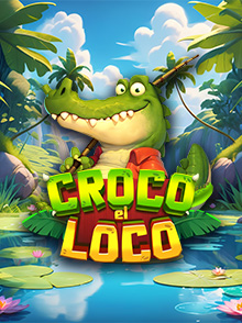 Croco el Loco